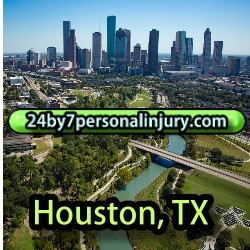 Top-ranked Houston, TX Personal Injury Lawyers