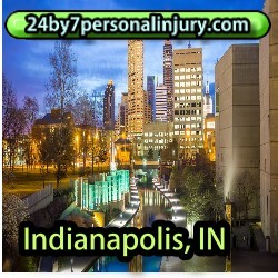 Top-ranked Indianapolis, IN Personal Injury Lawyers