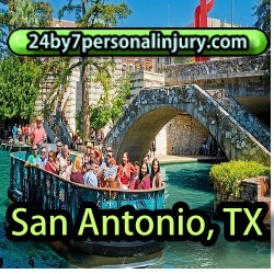 Top-ranked San Antonio, TX Personal Injury Lawyers