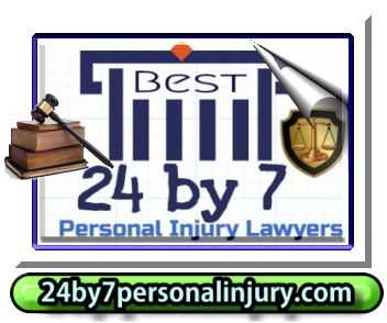 24/7 Accident Lawyers