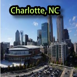 Charlotte, NC 24 by 7 Personal Injury Attorneys
