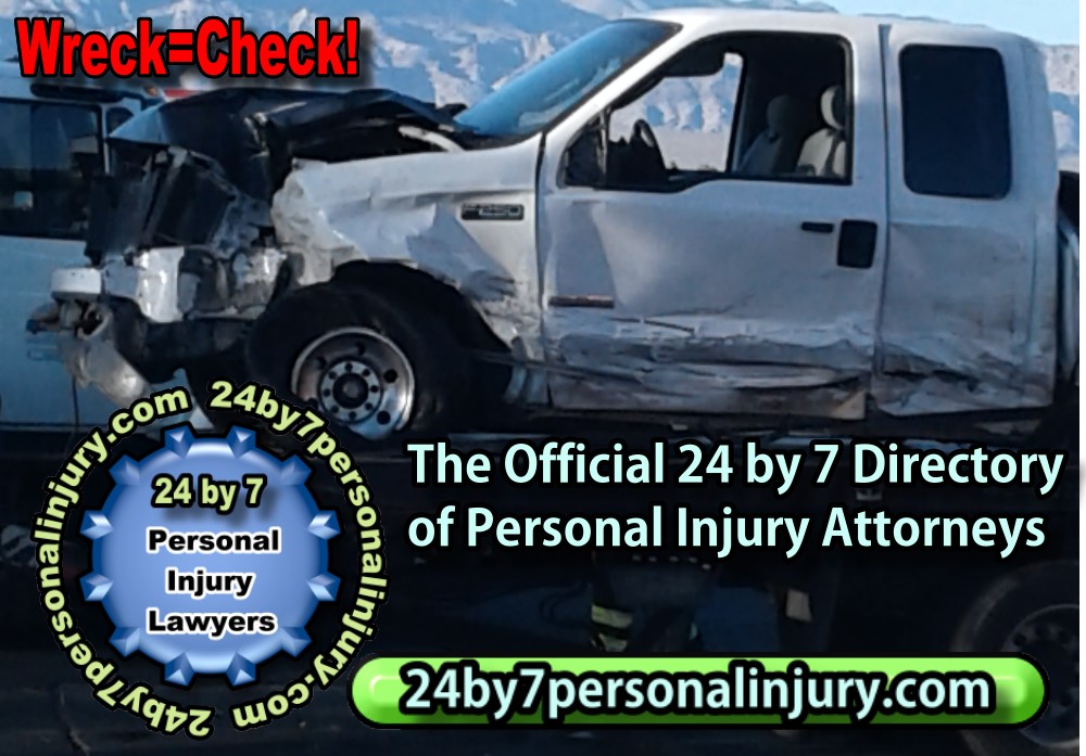 Top-Rated Personal Injury Lawyers