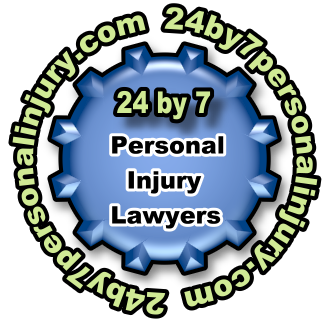 Top-Rated Personal Injury Lawyers