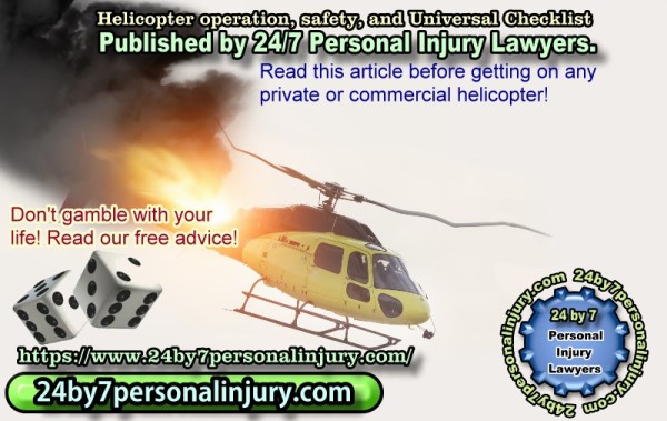 Top-Rated Personal Injury Lawyers