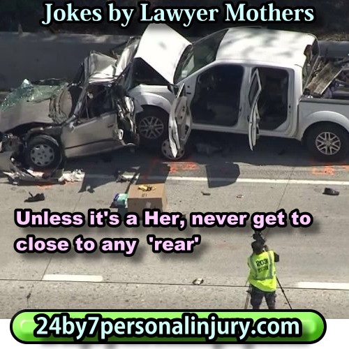 24/7 Accident and Personal Injury attorneys