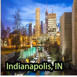 Indianapolis, IN 24 by 7 Personal Injury Attorneys