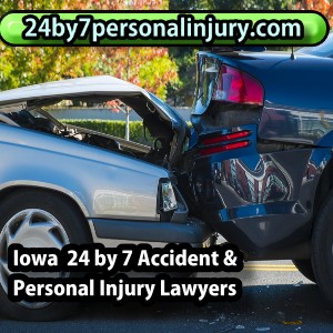  24/7 Personal Injury Lawyers