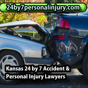  24/7 Personal Injury Lawyers