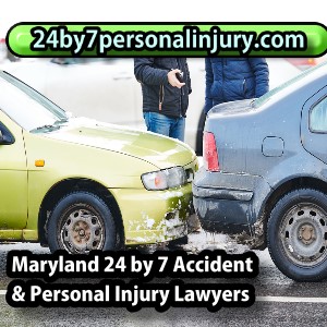  24/7 Personal Injury Lawyers