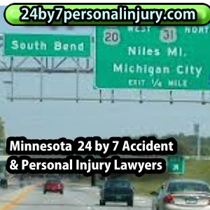  24/7 Personal Injury Lawyers