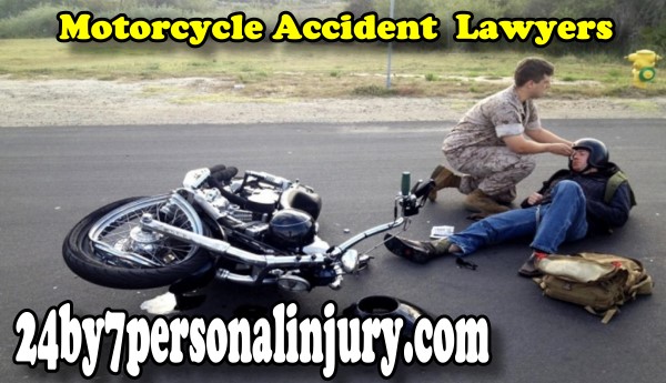 24 by 7 personal injury attorneys