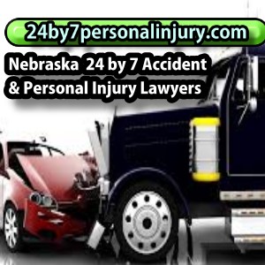  24/7 Personal Injury Lawyers