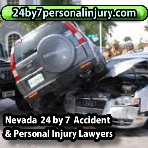  24/7 Personal Injury Lawyers