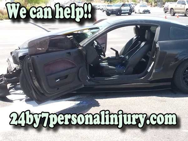 24 by 7 personal injury attorneys