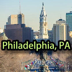 Philadelphia,PA 24 by 7 Personal Injury Attorneys