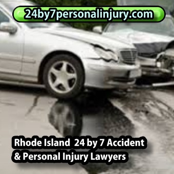  24/7 Personal Injury Lawyers