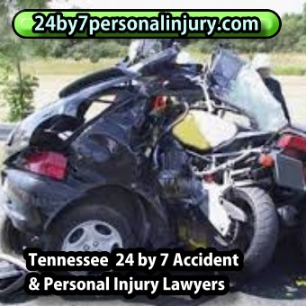  24/7 Personal Injury Lawyers